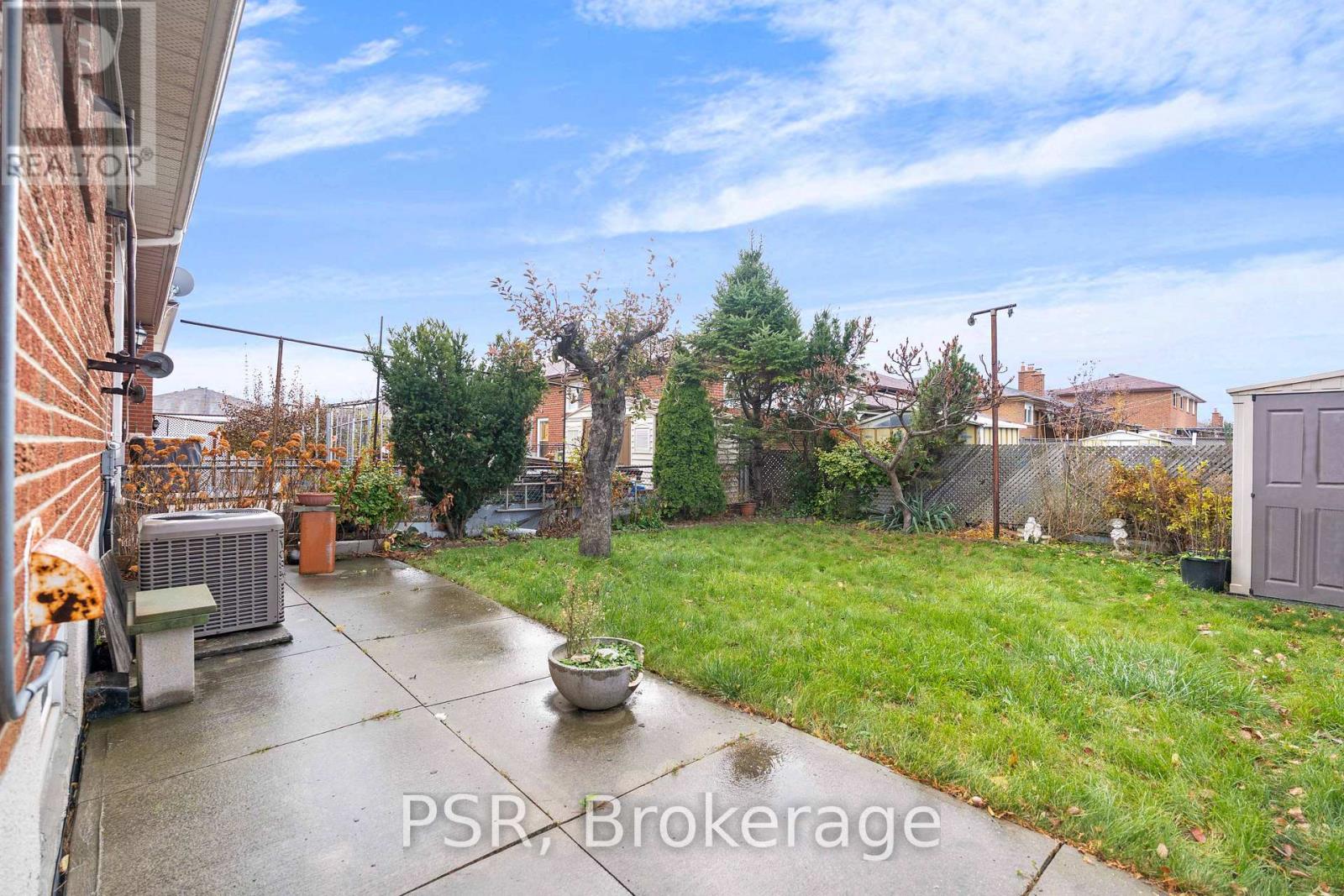 60 Bamford Crescent, Toronto, Ontario  M3N 1T8 - Photo 38 - W12605252