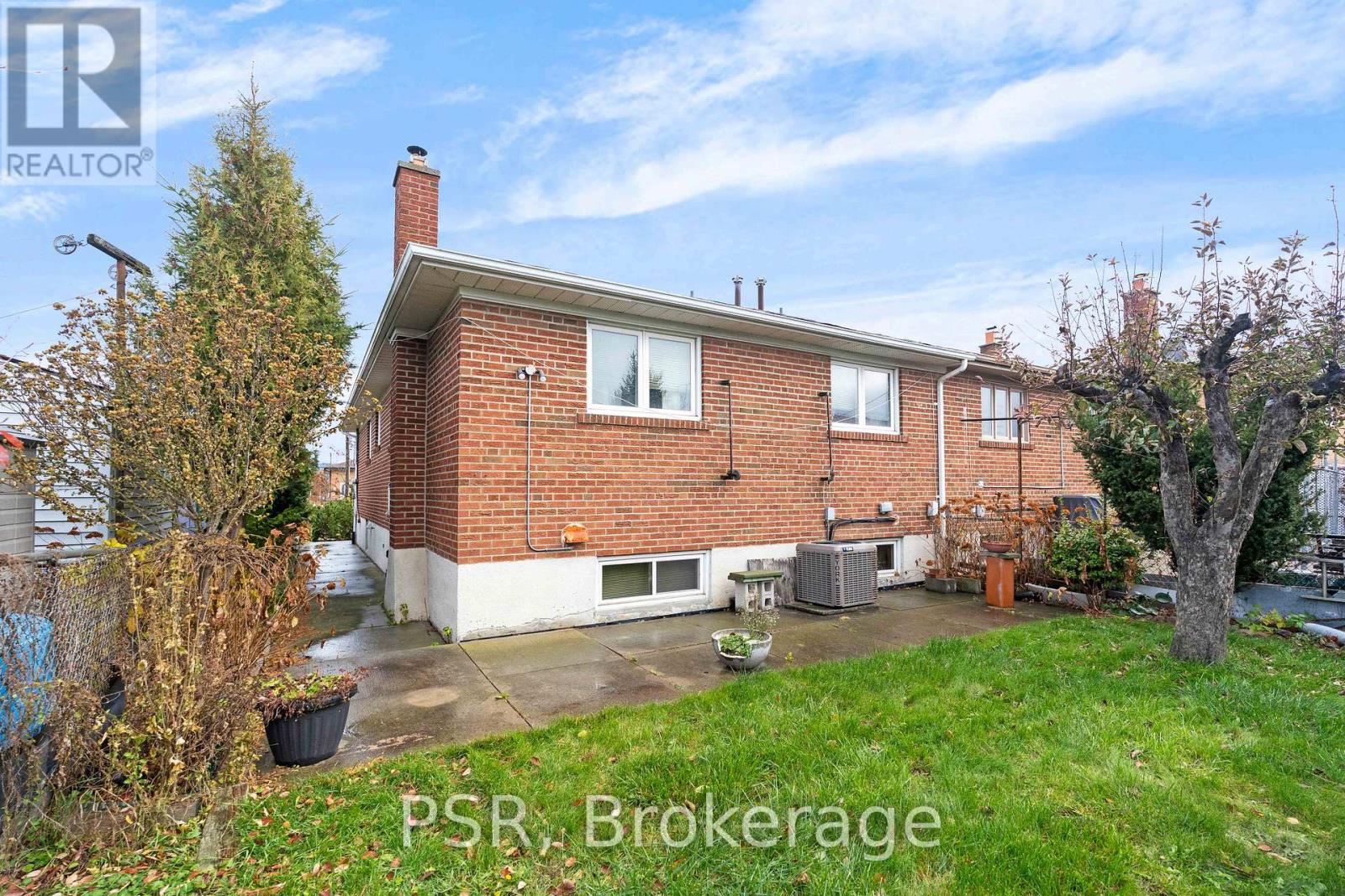 60 Bamford Crescent, Toronto, Ontario  M3N 1T8 - Photo 39 - W12605252