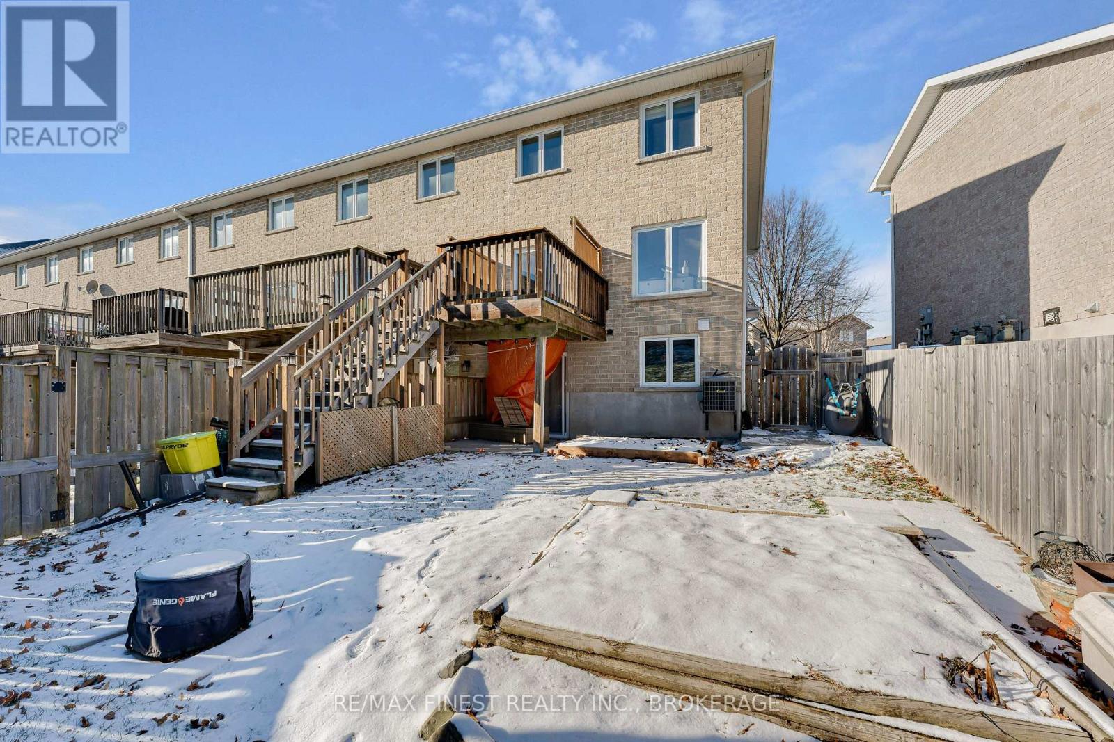 944 Swanfield Street, Kingston, Ontario  K7M 0A5 - Photo 41 - X12604932