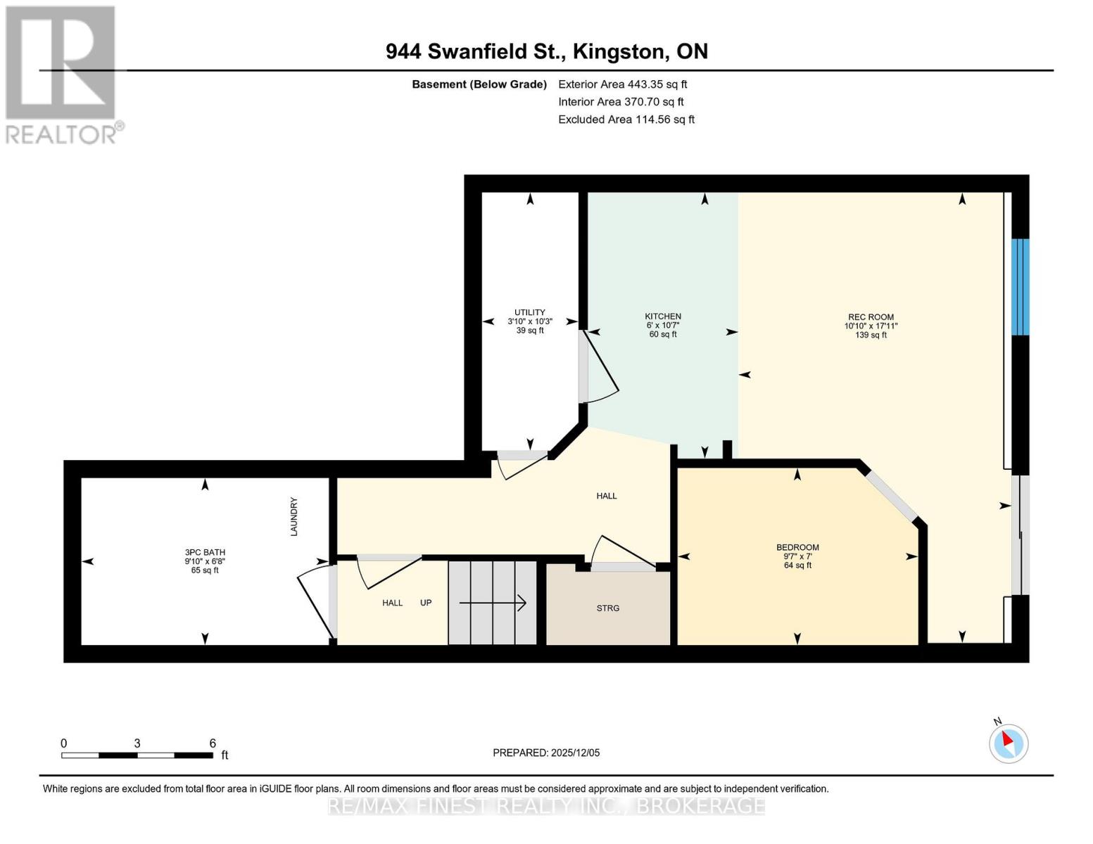 944 Swanfield Street, Kingston, Ontario  K7M 0A5 - Photo 50 - X12604932