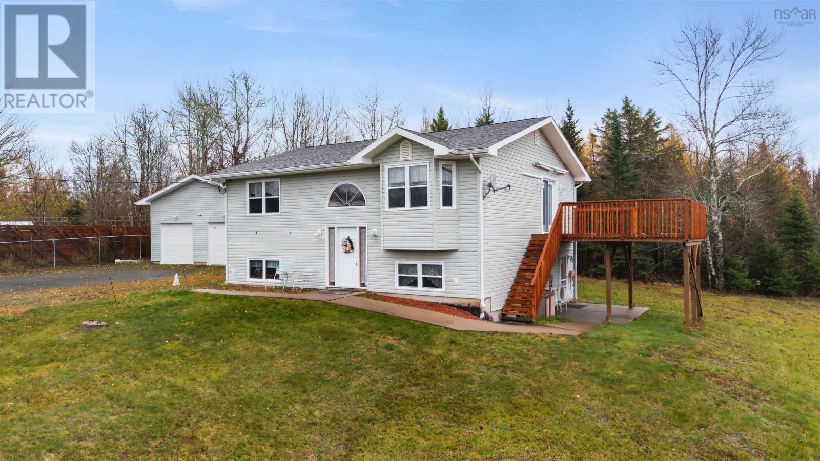 17 Bon Way Drive, Enfield, Nova Scotia