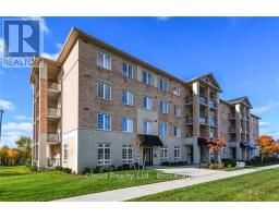 306 - 1083 GORDON STREET, Guelph, Ontario