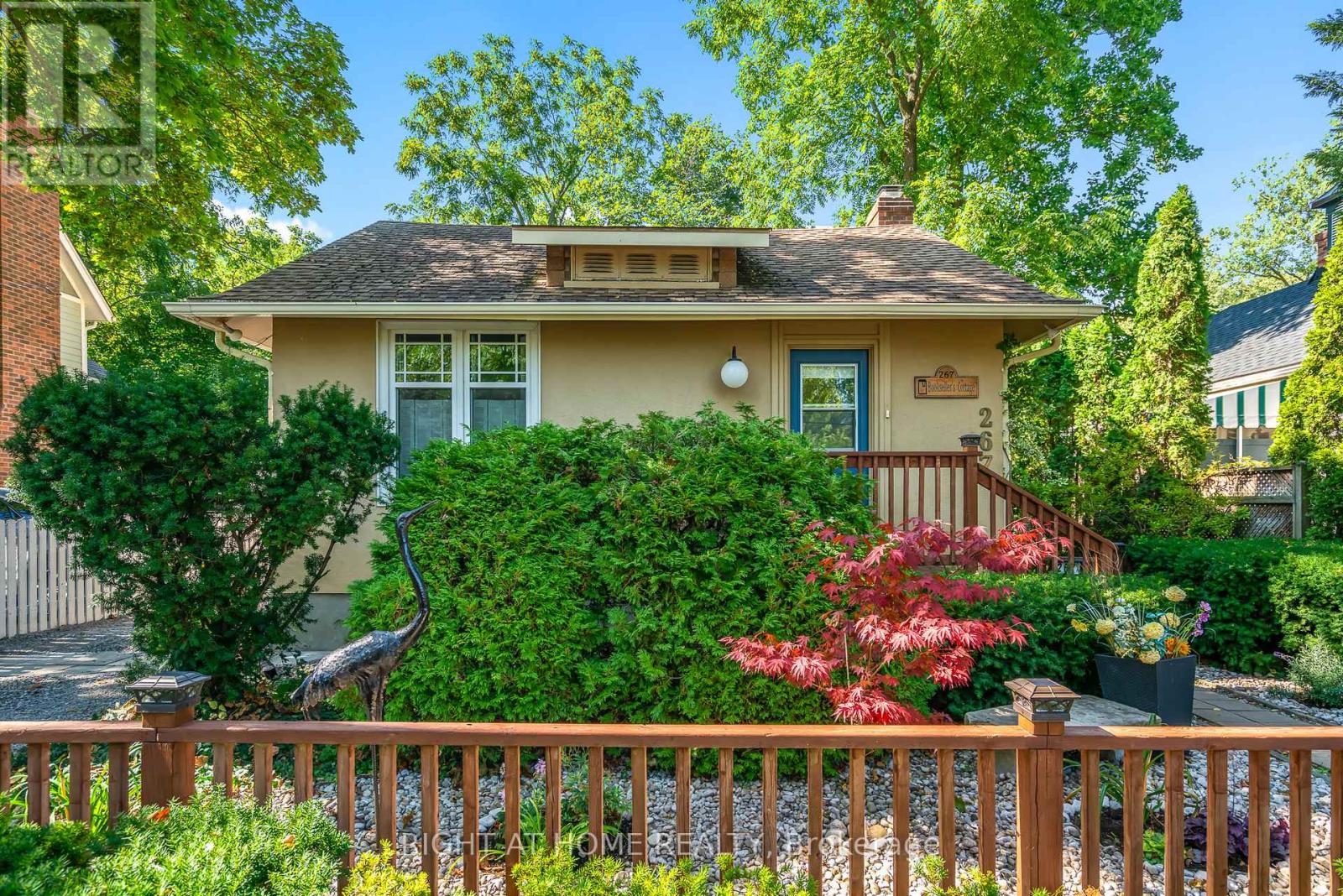 267 Victoria Street, Niagara-On-The-Lake, Ontario L0S 1J0 - Photo 10 - X12605070