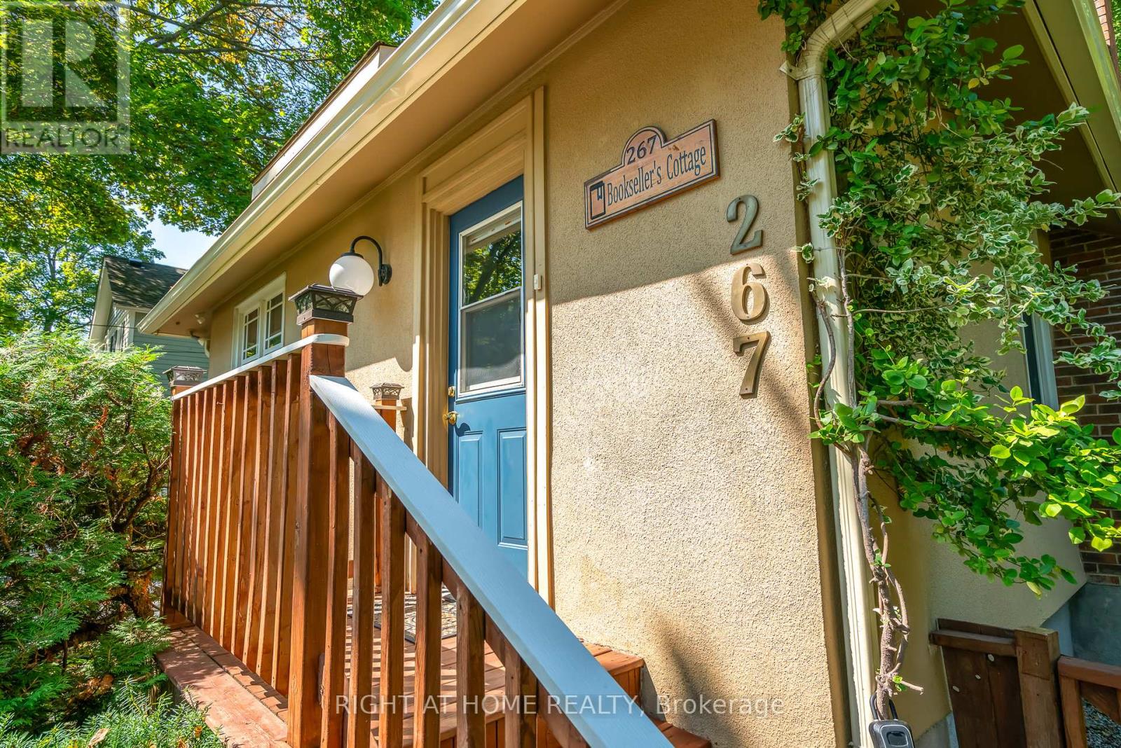 267 Victoria Street, Niagara-On-The-Lake, Ontario L0S 1J0 - Photo 11 - X12605070