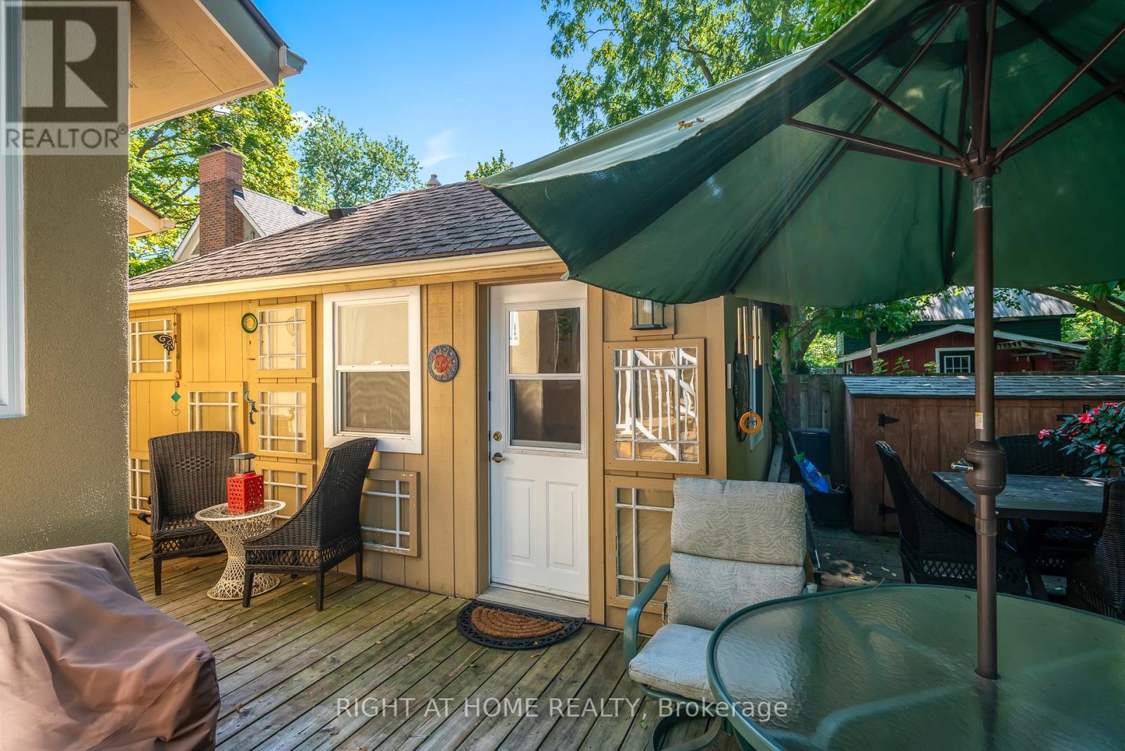 267 Victoria Street, Niagara-On-The-Lake, Ontario L0S 1J0 - Photo 3 - X12605070