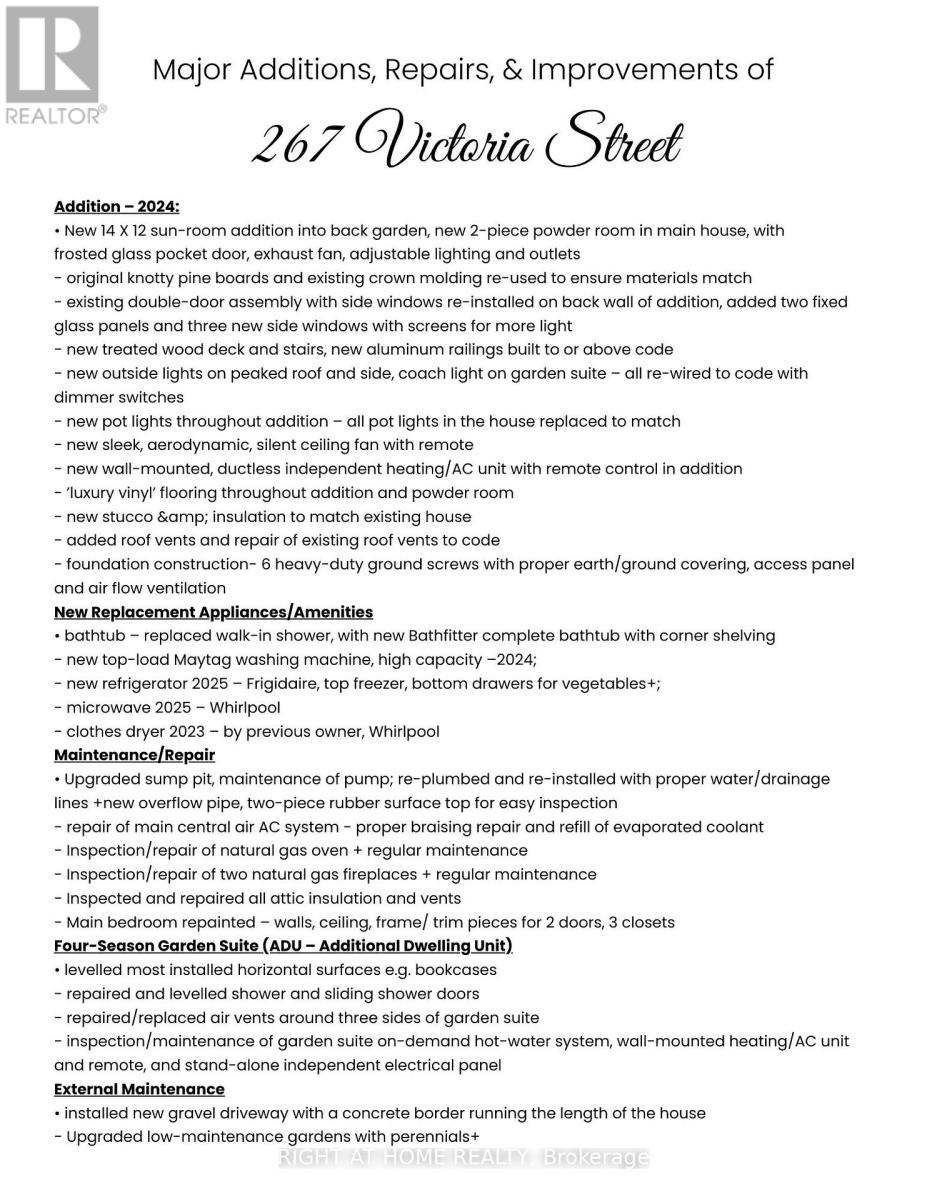 267 Victoria Street, Niagara-On-The-Lake, Ontario L0S 1J0 - Photo 4 - X12605070