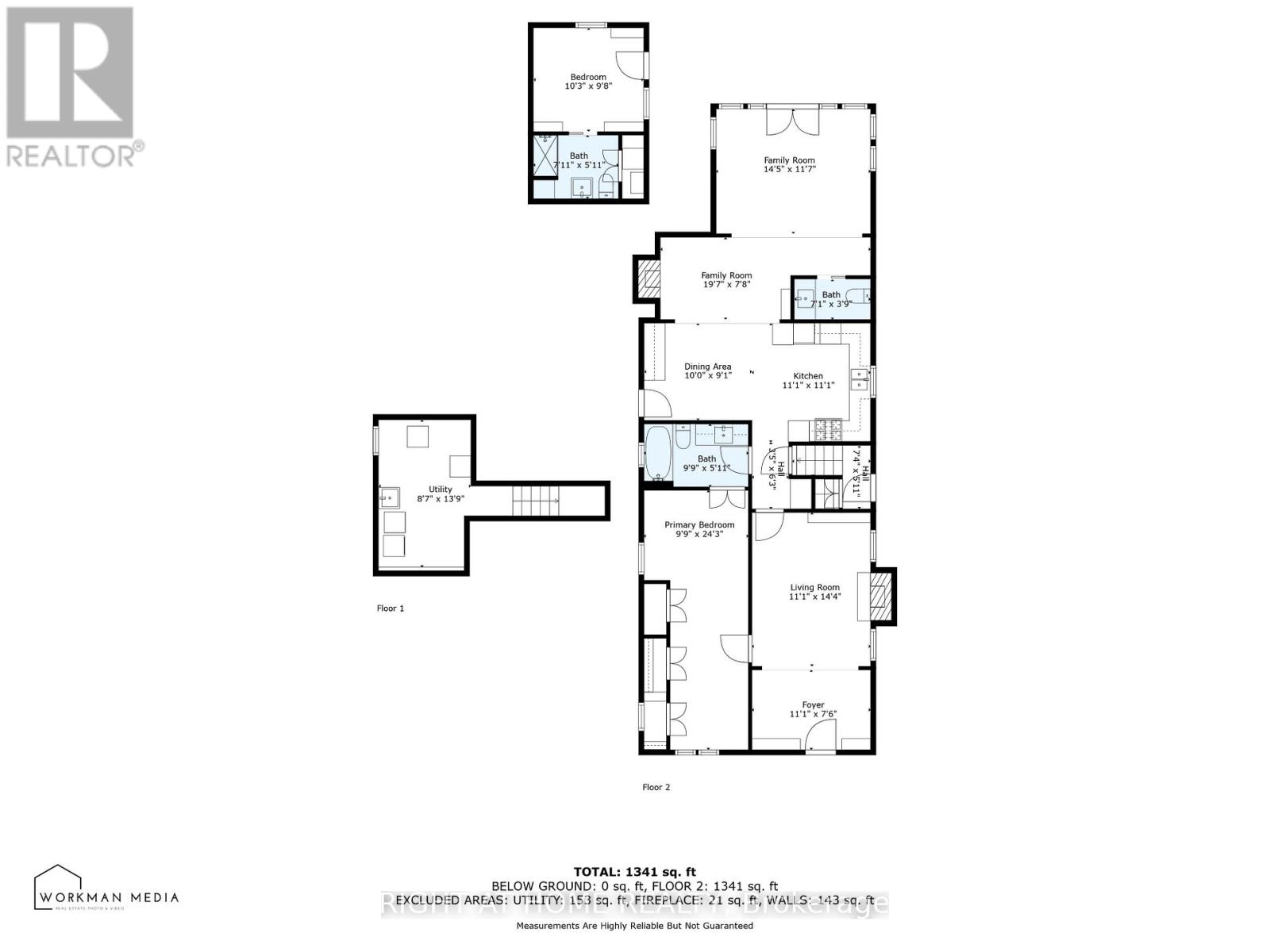 267 Victoria Street, Niagara-On-The-Lake, Ontario L0S 1J0 - Photo 43 - X12605070