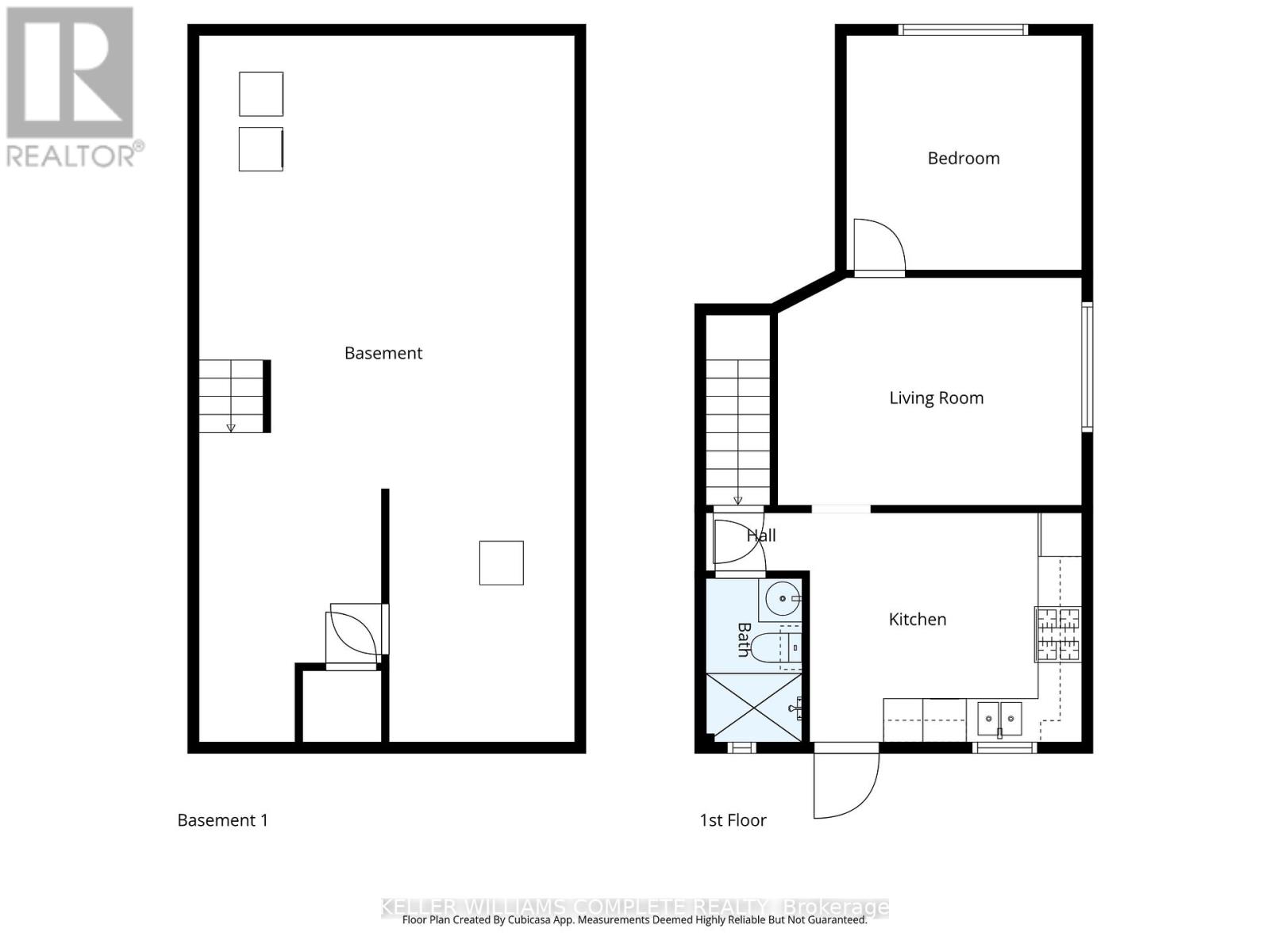 Main - 9 Stirton Street, Hamilton, Ontario  L8L 6E7 - Photo 15 - X12605144