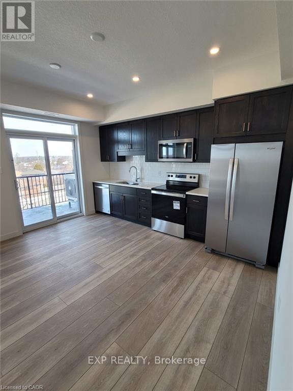 9 - 405 Myers Road, Cambridge, Ontario  N1P 0B6 - Photo 3 - X12605160