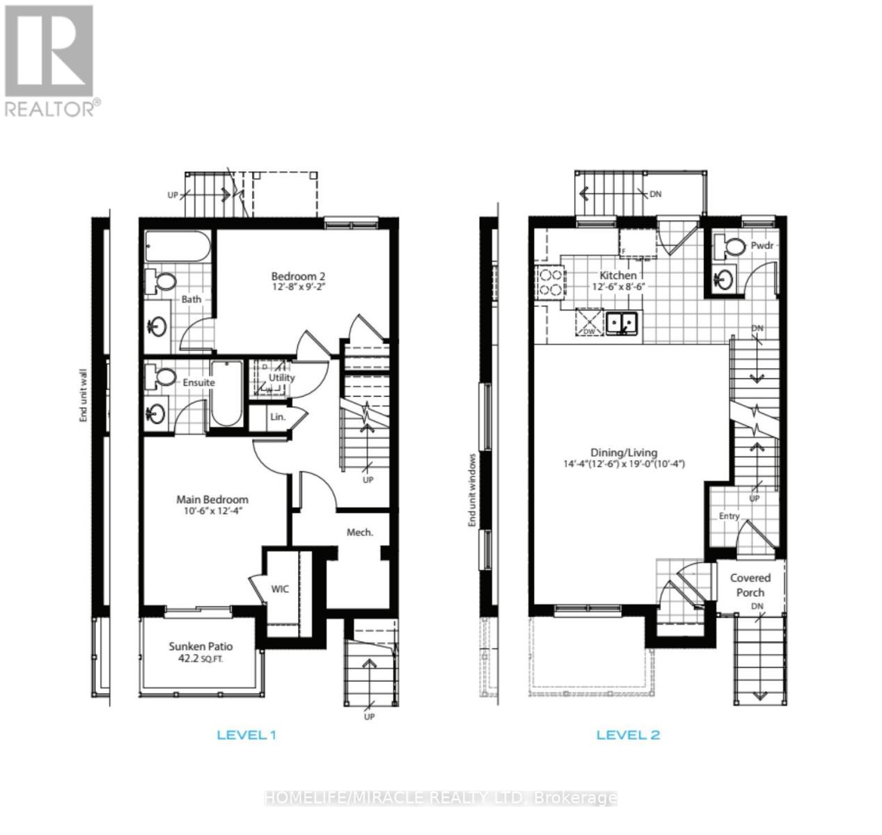 103 - 6705 Cropp Street, Niagara Falls, Ontario  L2E 0C1 - Photo 15 - X12605186