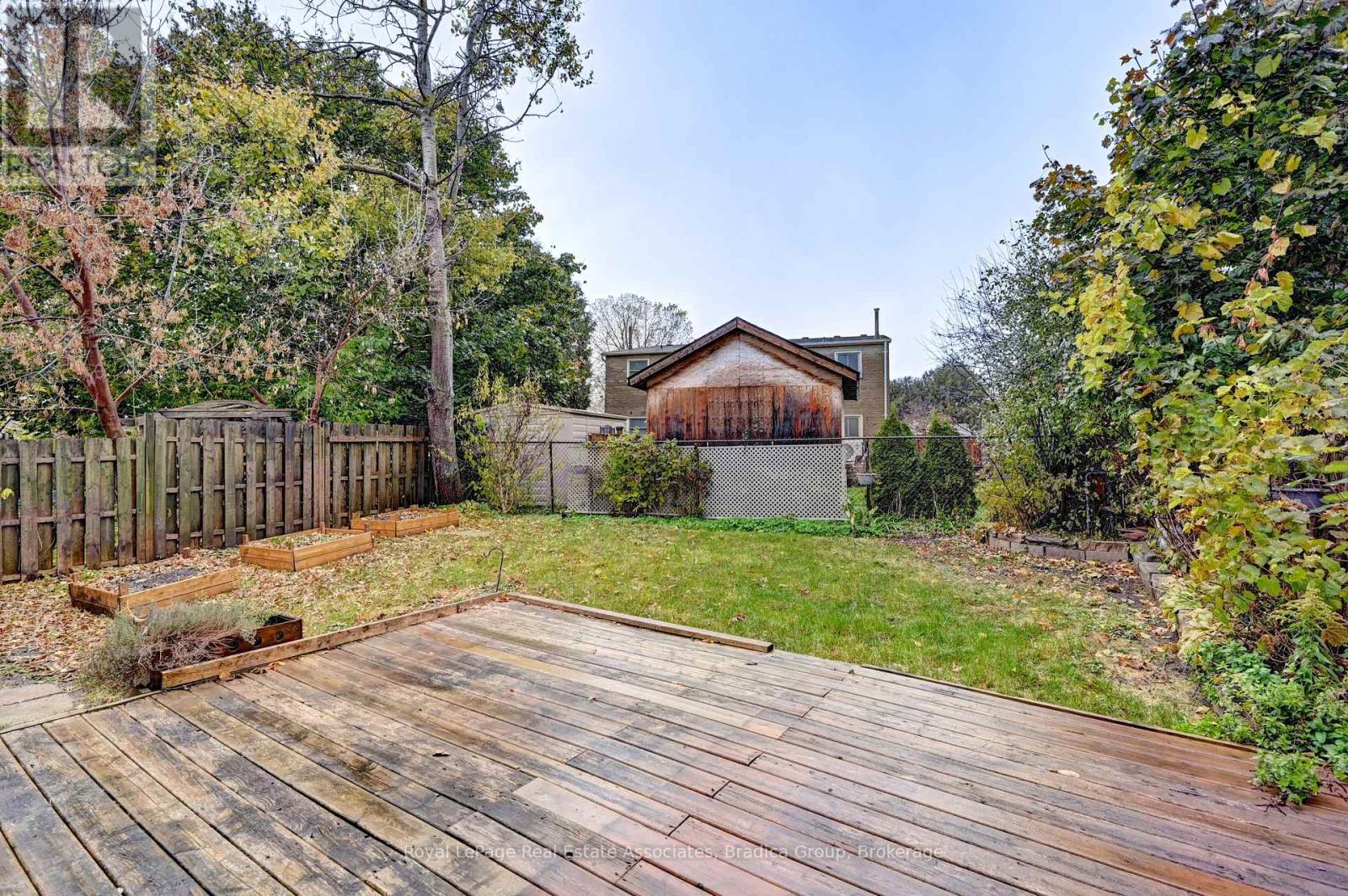 22 Berwick Place, Kitchener, Ontario  N2A 2R7 - Photo 16 - X12605206