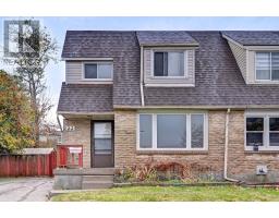 22 Berwick Place, Kitchener, Ca