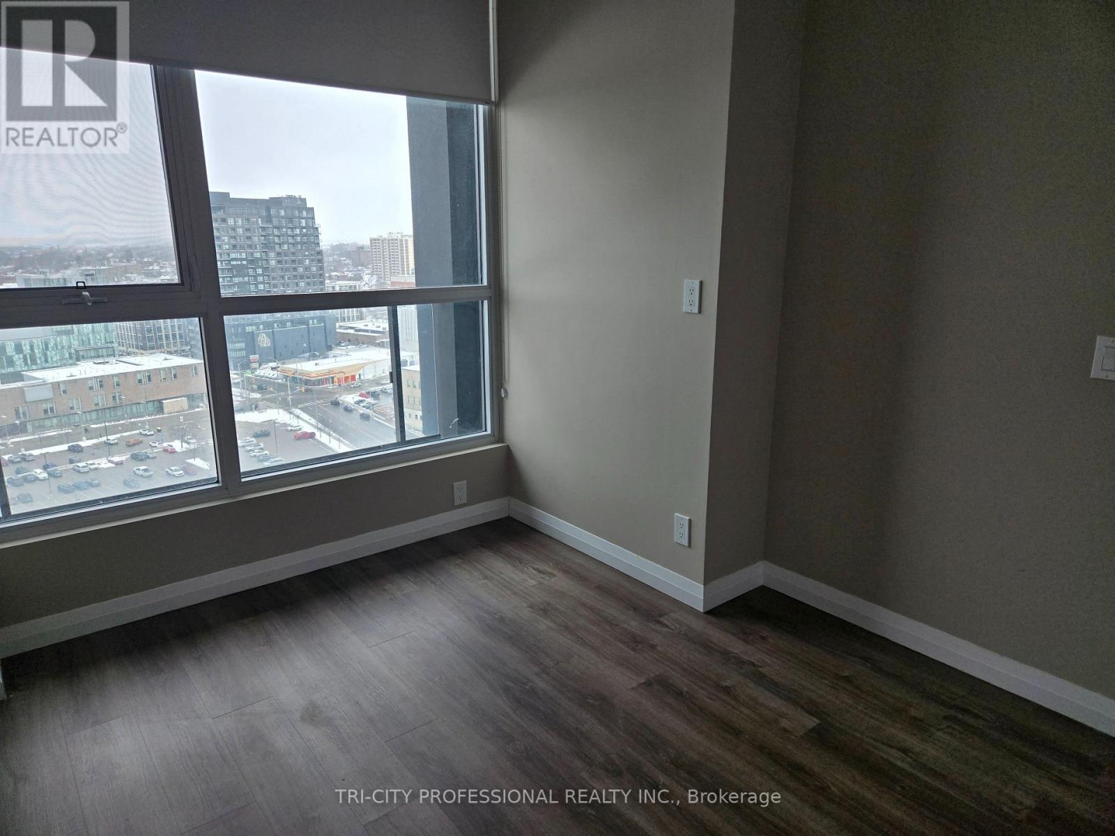 1710 - 104 Garment Street, Kitchener, Ontario  N2G 2B3 - Photo 6 - X12605208