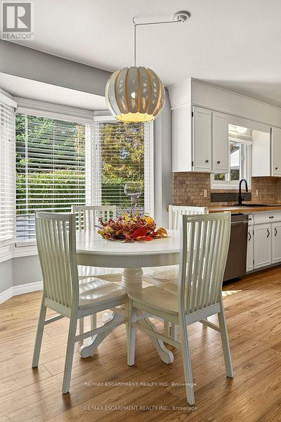 12 Ridley Heights Drive, St. Catharines, Ontario  L2S 2J2 - Photo 12 - X12605214