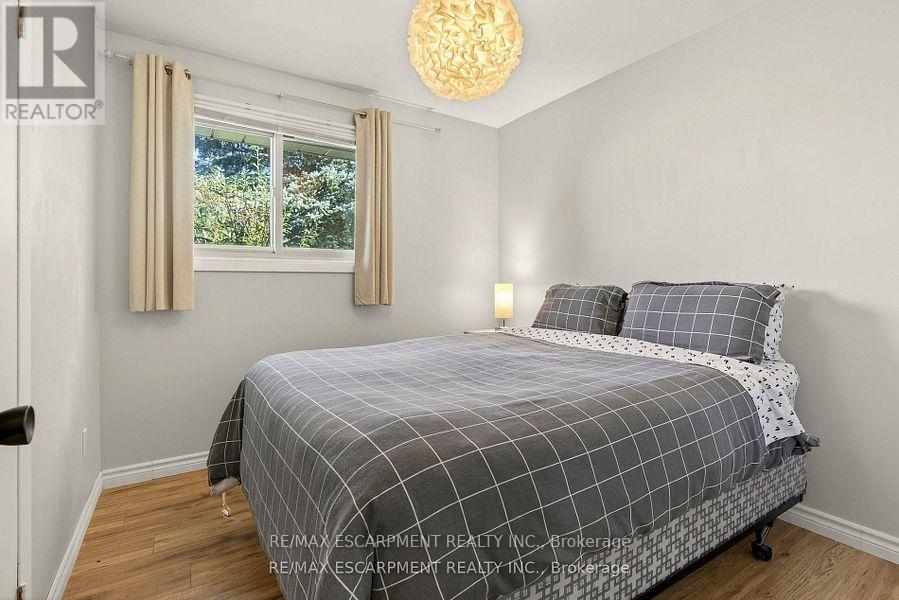 12 Ridley Heights Drive, St. Catharines, Ontario  L2S 2J2 - Photo 21 - X12605214