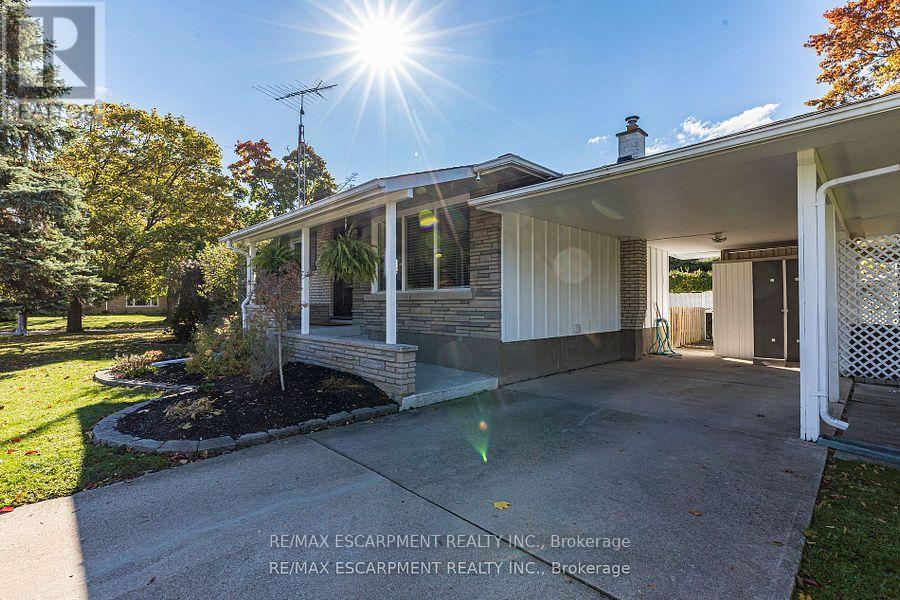 12 Ridley Heights Drive, St. Catharines, Ontario  L2S 2J2 - Photo 37 - X12605214