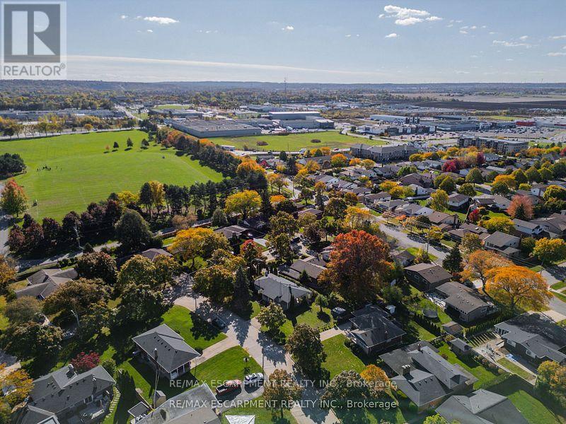 12 Ridley Heights Drive, St. Catharines, Ontario  L2S 2J2 - Photo 46 - X12605214