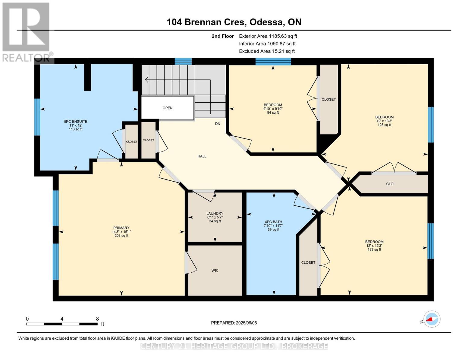 104 Brennan Crescent, Loyalist, Ontario K0H 2H0 - Photo 49 - X12605284