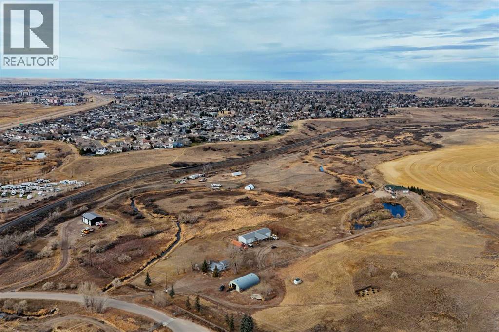 Range Road 54, Rural Cypress County, Alberta  T1A 7G8 - Photo 8 - A2273184