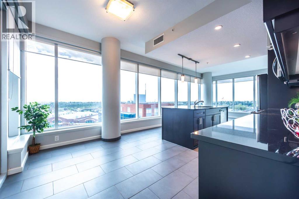 1307, 211 13 Avenue Se, Calgary, Alberta  T2G 1E1 - Photo 6 - A2216900