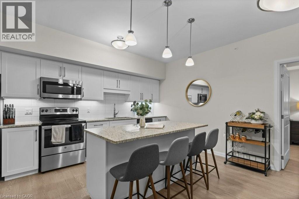 778 Laurelwood Drive Unit# 110, Waterloo, Ontario  N2V 0G3 - Photo 13 - 40791247