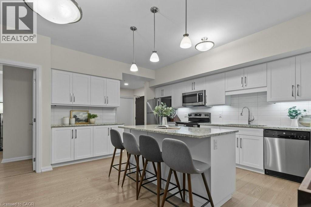 778 Laurelwood Drive Unit# 110, Waterloo, Ontario  N2V 0G3 - Photo 18 - 40791247