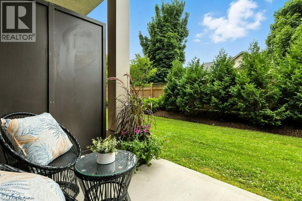 778 Laurelwood Drive Unit# 110, Waterloo, Ontario  N2V 0G3 - Photo 2 - 40791247