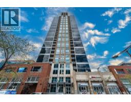 1307, 211 13 Avenue Se Beltline, Calgary, Ca