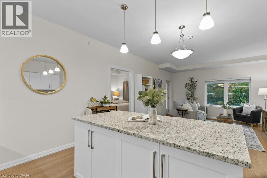 778 Laurelwood Drive Unit# 110, Waterloo, Ontario  N2V 0G3 - Photo 15 - 40791247