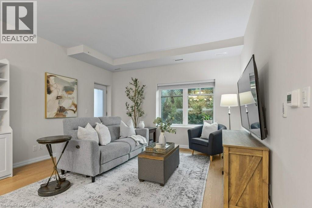 778 Laurelwood Drive Unit# 110, Waterloo, Ontario  N2V 0G3 - Photo 28 - 40791247