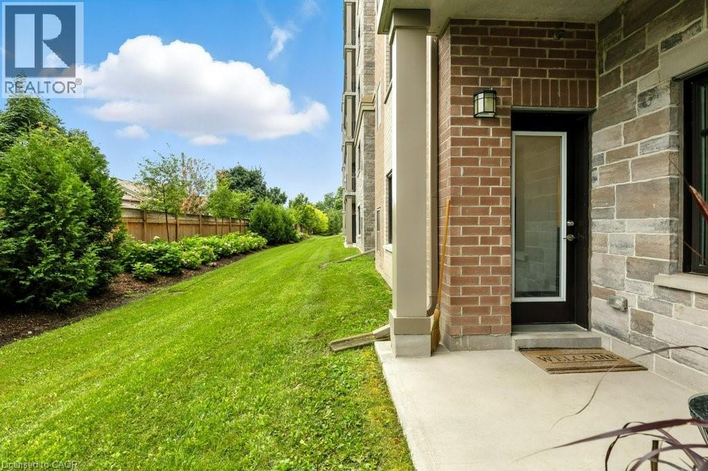 778 Laurelwood Drive Unit# 110, Waterloo, Ontario  N2V 0G3 - Photo 37 - 40791247
