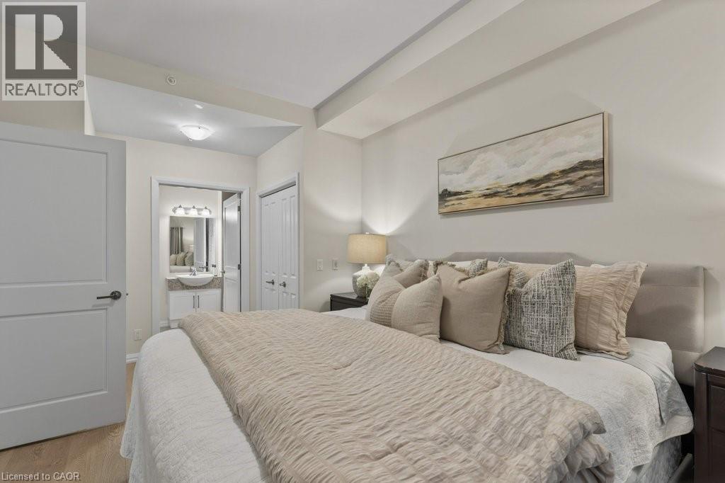 778 Laurelwood Drive Unit# 110, Waterloo, Ontario  N2V 0G3 - Photo 22 - 40791247