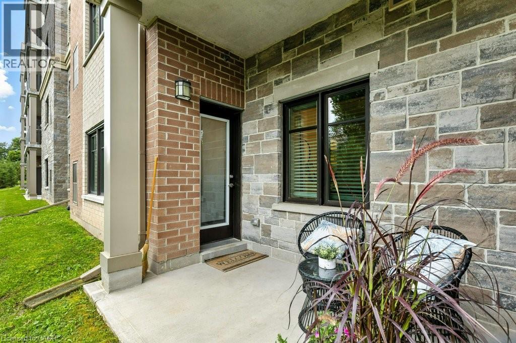 778 Laurelwood Drive Unit# 110, Waterloo, Ontario  N2V 0G3 - Photo 38 - 40791247