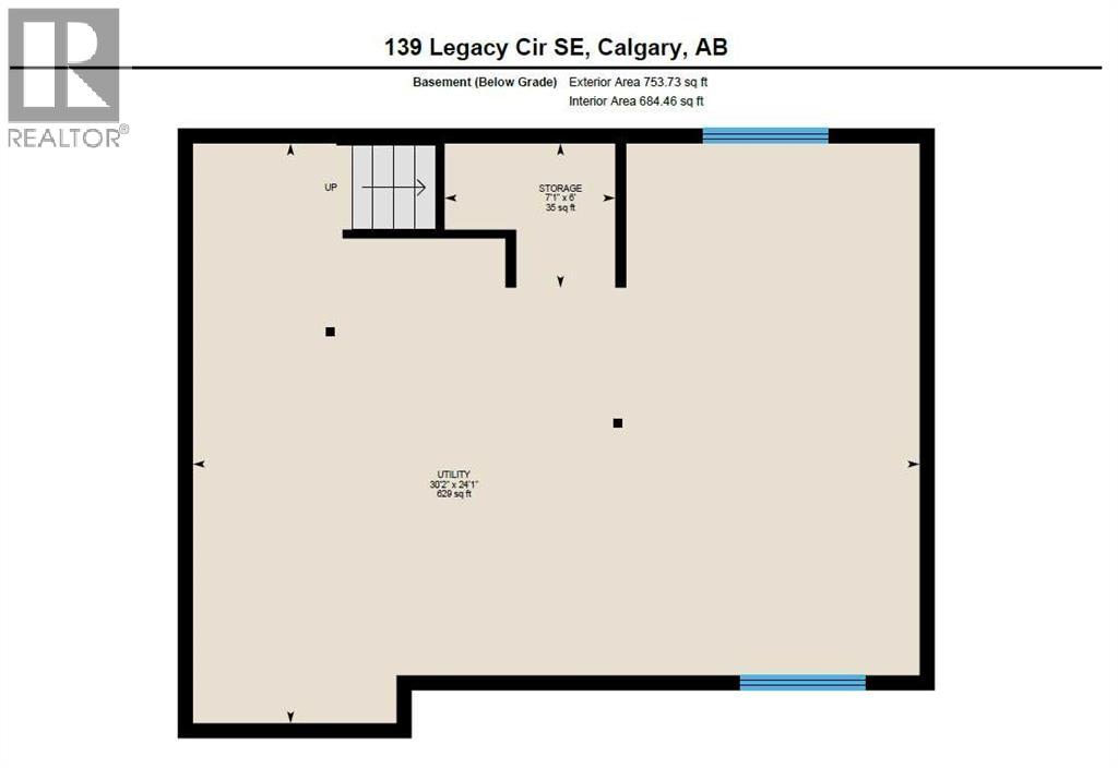 139 Legacy Circle Se, Calgary, Alberta  T2X 0X7 - Photo 41 - A2254958