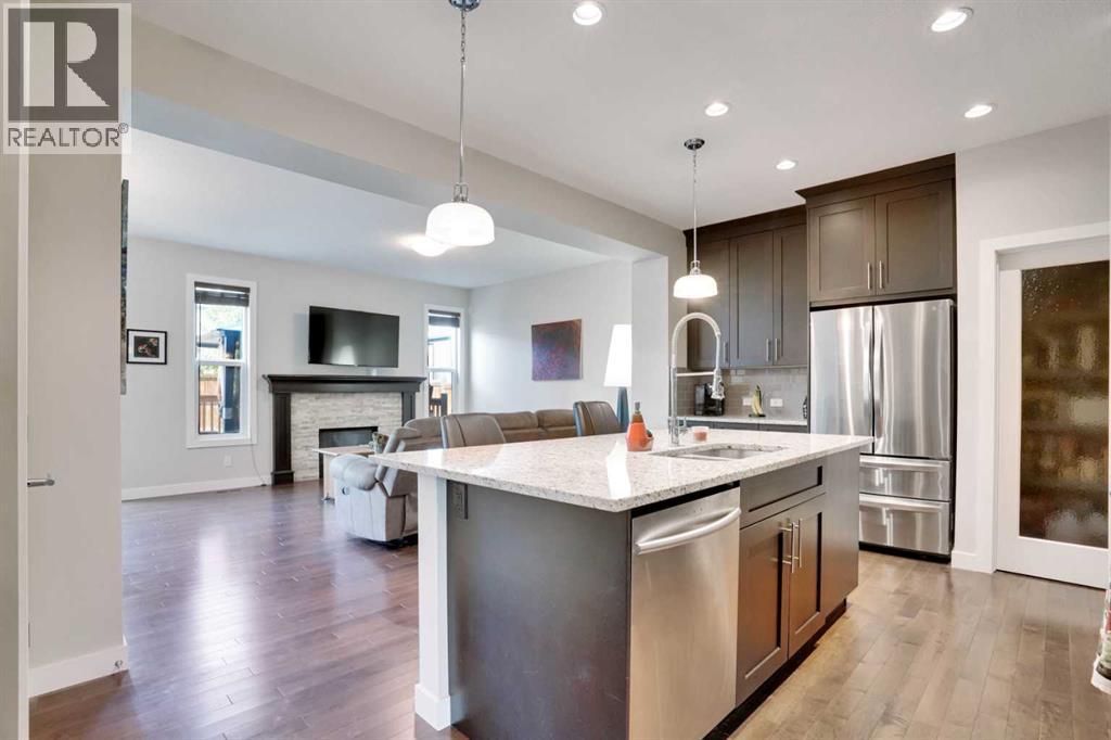 139 Legacy Circle Se, Calgary, Alberta  T2X 0X7 - Photo 3 - A2254958