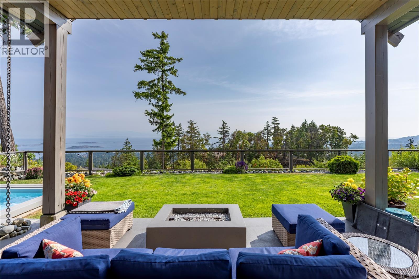 7490 Copley Ridge Dr, Lantzville, British Columbia V0R 2H0 - Photo 10 - 1020362