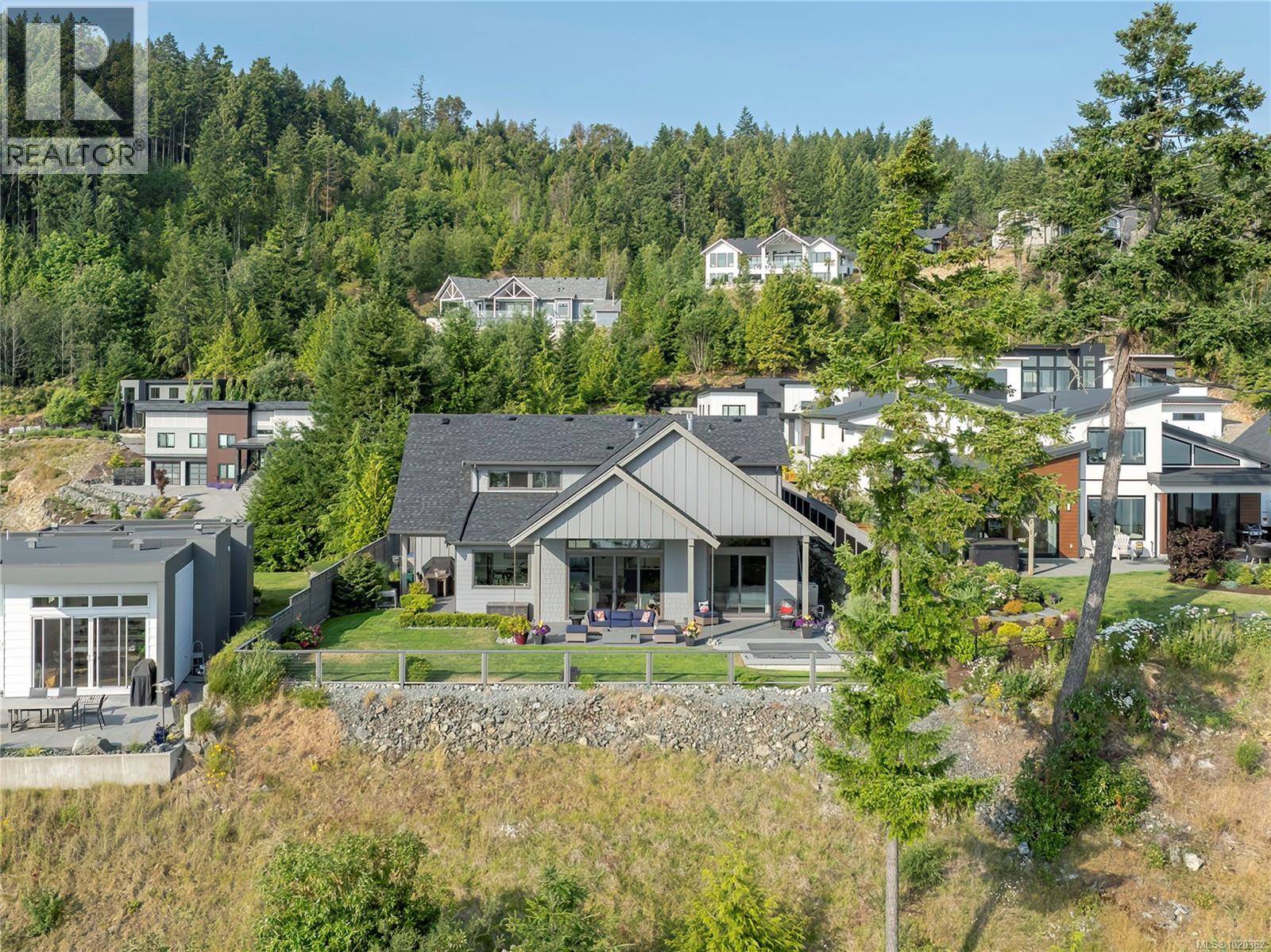 7490 Copley Ridge Dr, Lantzville, British Columbia V0R 2H0 - Photo 9 - 1020362