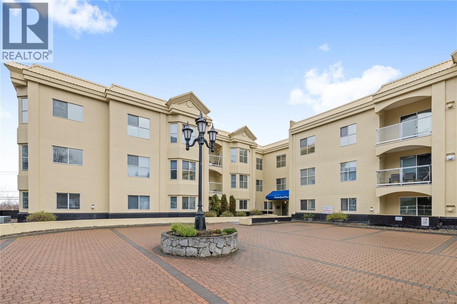 406 220 Island Hwy W, Parksville, British Columbia  V9P 2P3 - Photo 8 - 1021414