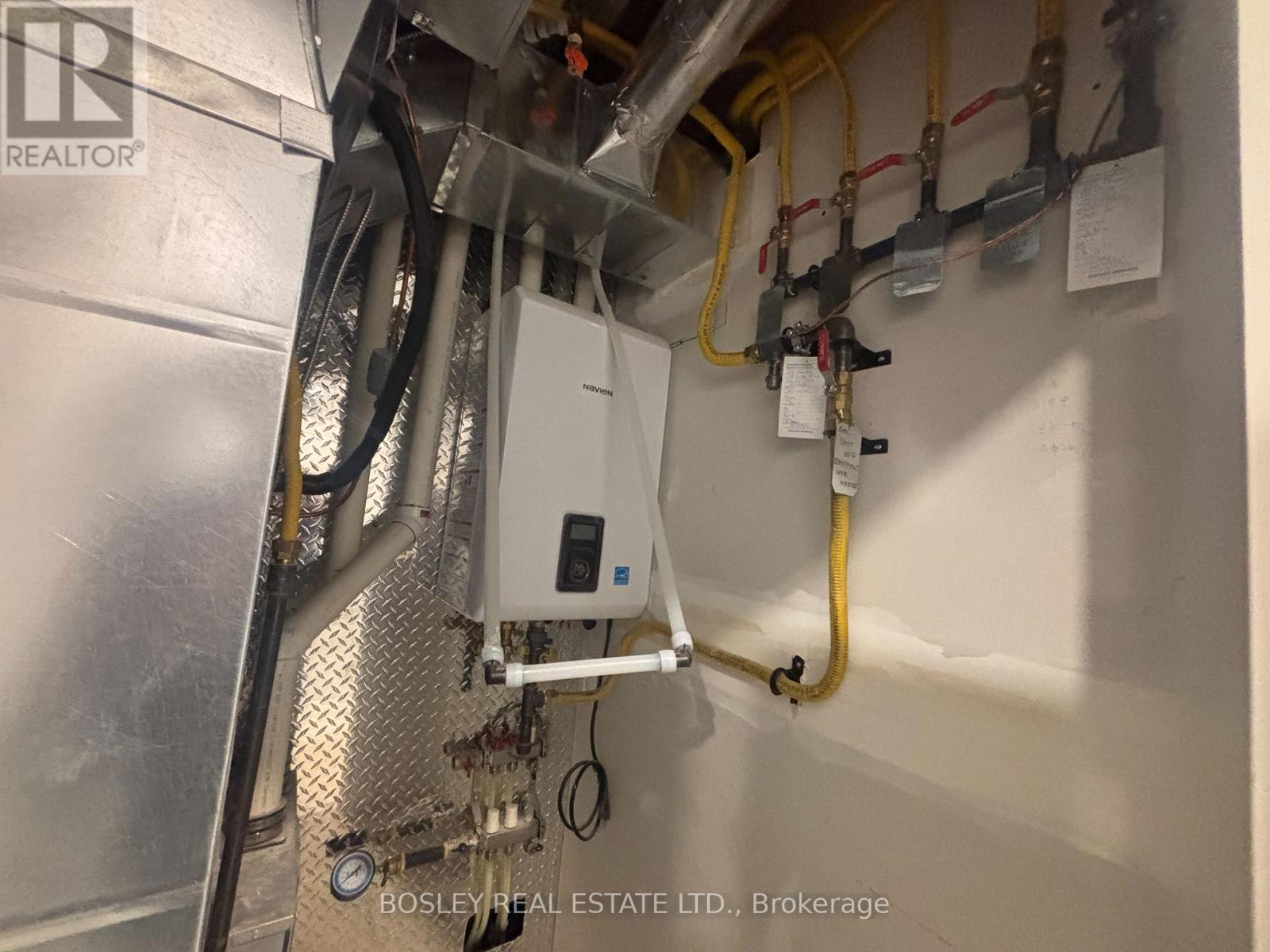 Unit # 2 - 686 Rhodes Avenue, Toronto (Greenwood-Coxwell), Ontario  M4J 4X6 - Photo 10 - E12541910