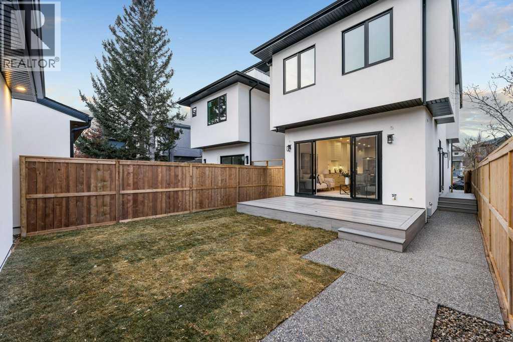 321 18 Avenue Nw, Calgary, Alberta  T2M 0T4 - Photo 46 - A2271889