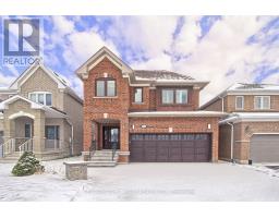 285 MCBRIDE CRESCENT, Newmarket, Ontario