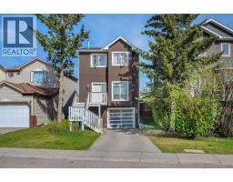 137 Martinpark Way Ne Martindale, Calgary, Ca