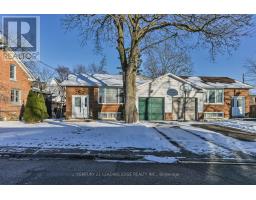5 JERMAN STREET, Markham, Ontario