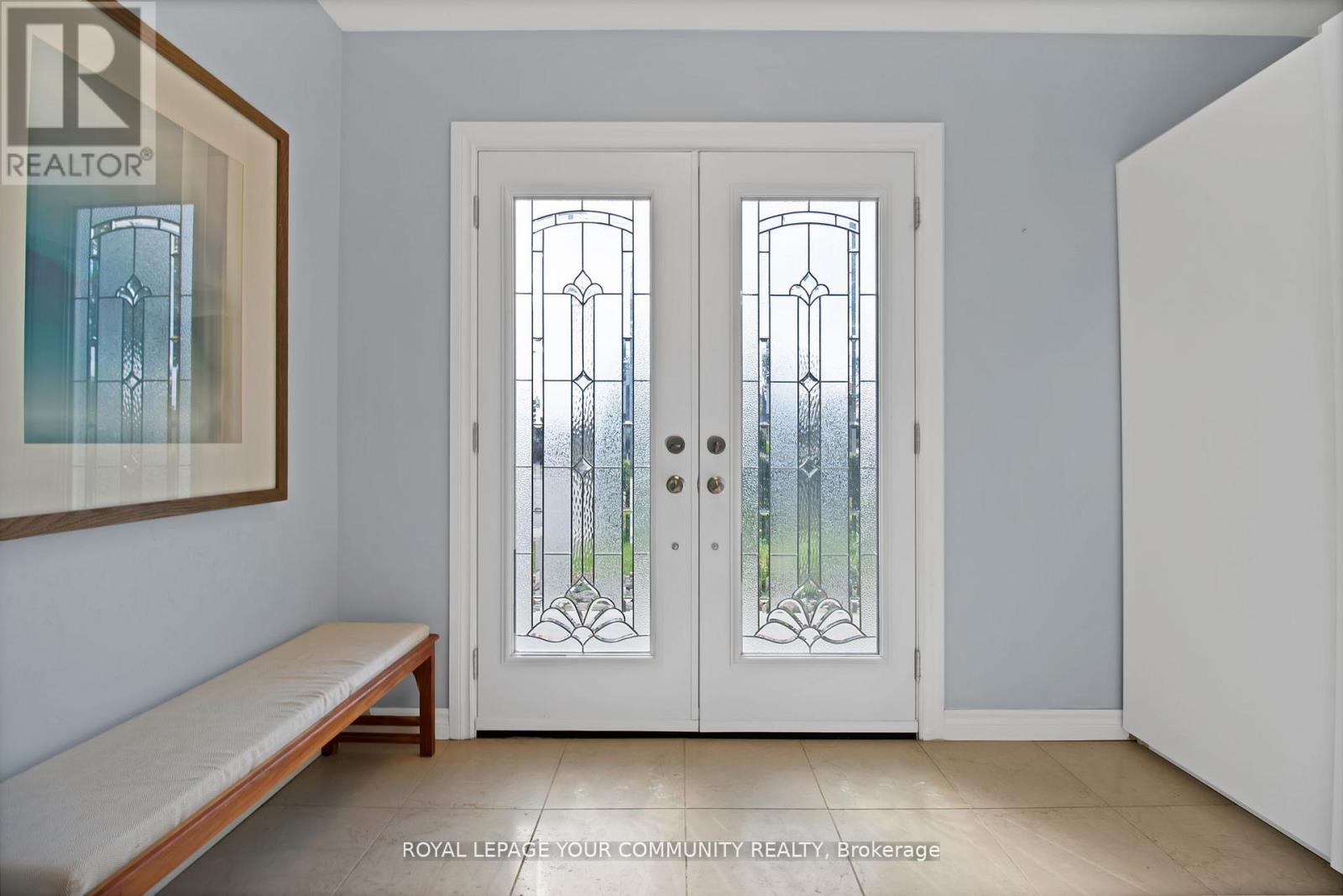 651 Burnhamthorpe Road, Toronto, Ontario M9C 2Z1 - Photo 5 - W12479993