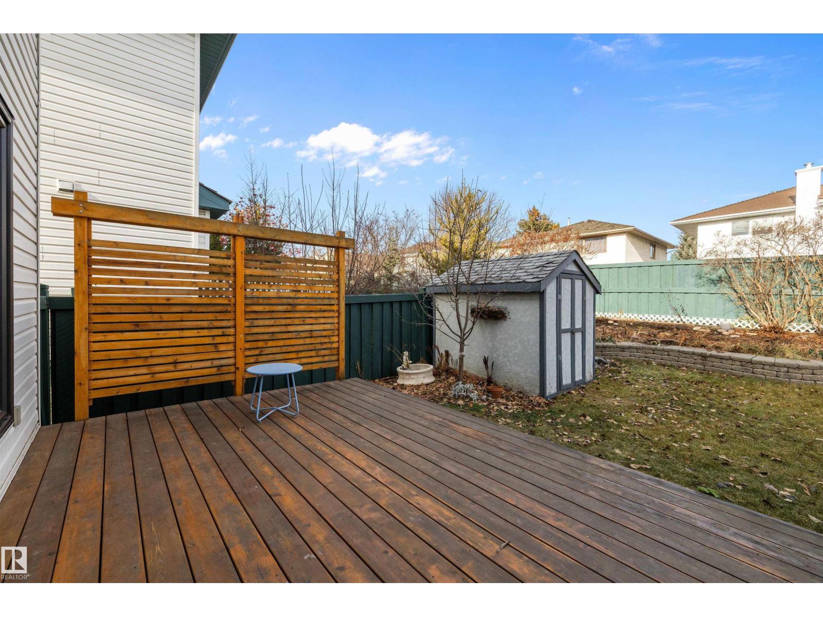 1060 Wedgewood Bv Nw, Edmonton, Alberta  T6M 2L6 - Photo 50 - E4467519