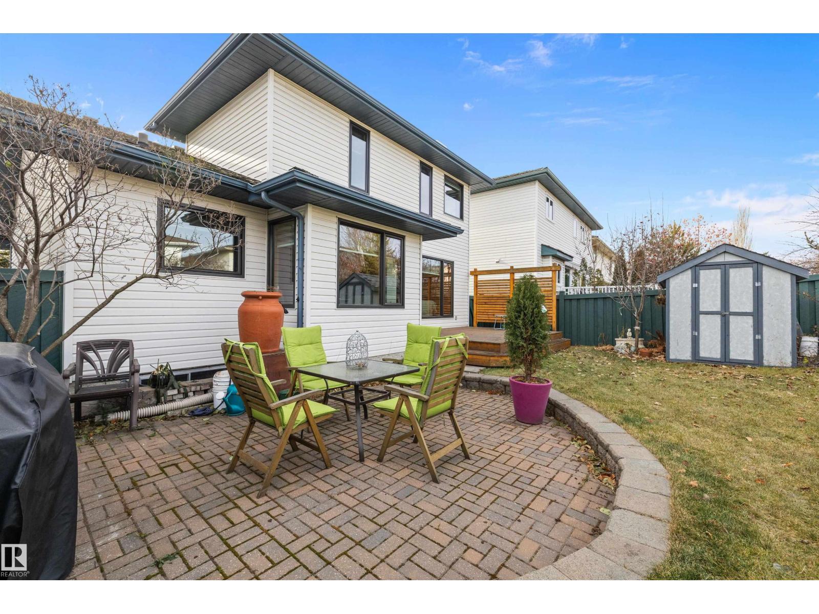 1060 Wedgewood Bv Nw, Edmonton, Alberta  T6M 2L6 - Photo 57 - E4467519