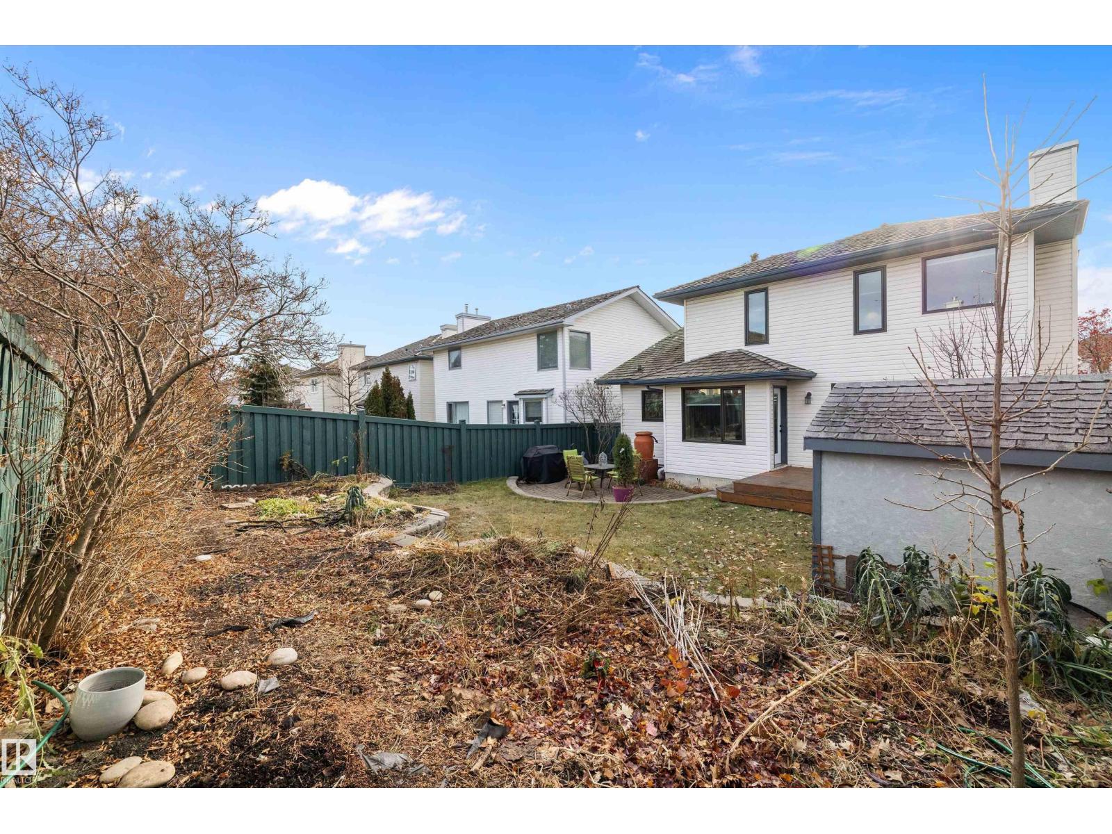 1060 Wedgewood Bv Nw, Edmonton, Alberta  T6M 2L6 - Photo 59 - E4467519