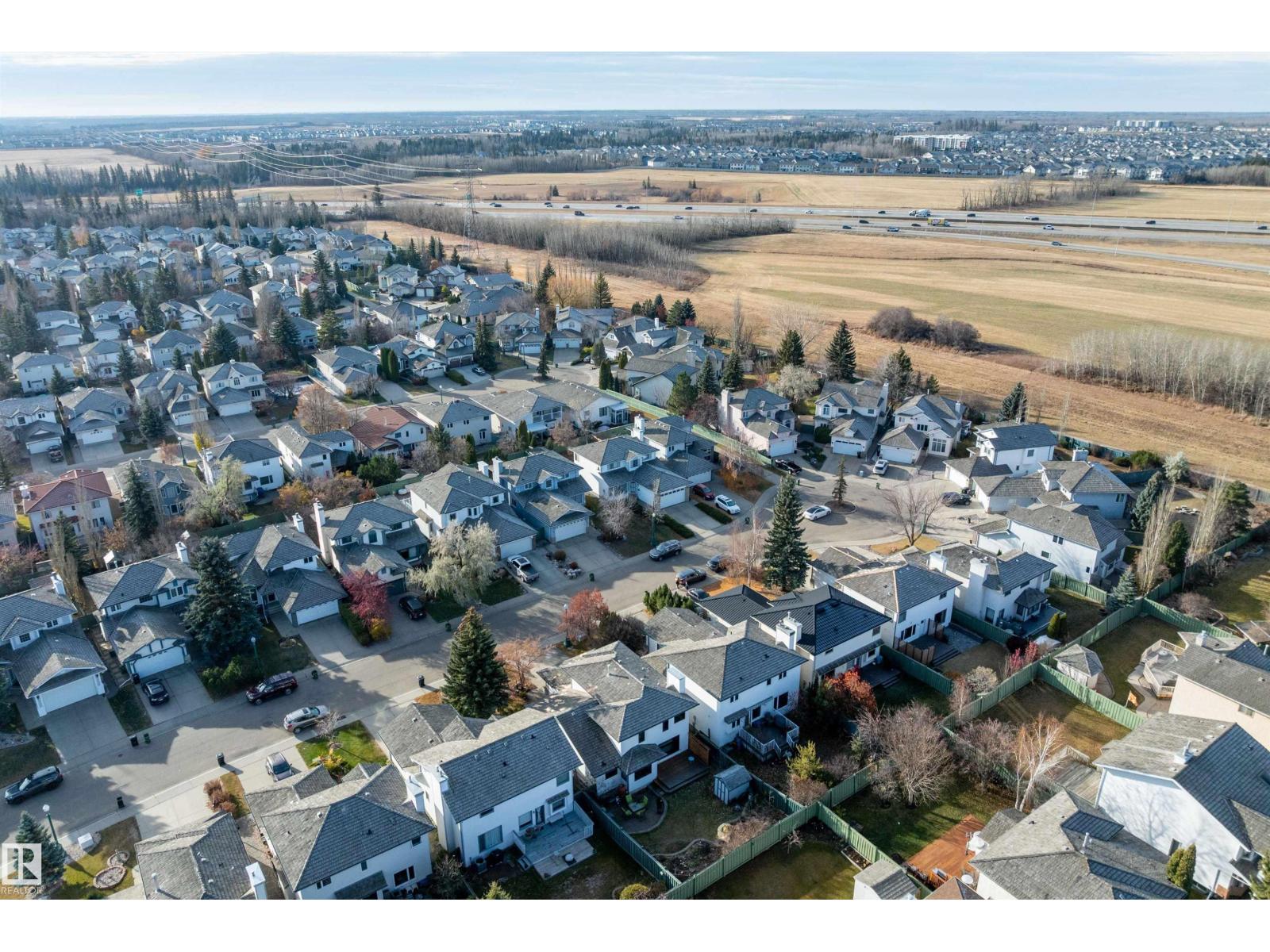 1060 Wedgewood Bv Nw, Edmonton, Alberta  T6M 2L6 - Photo 63 - E4467519