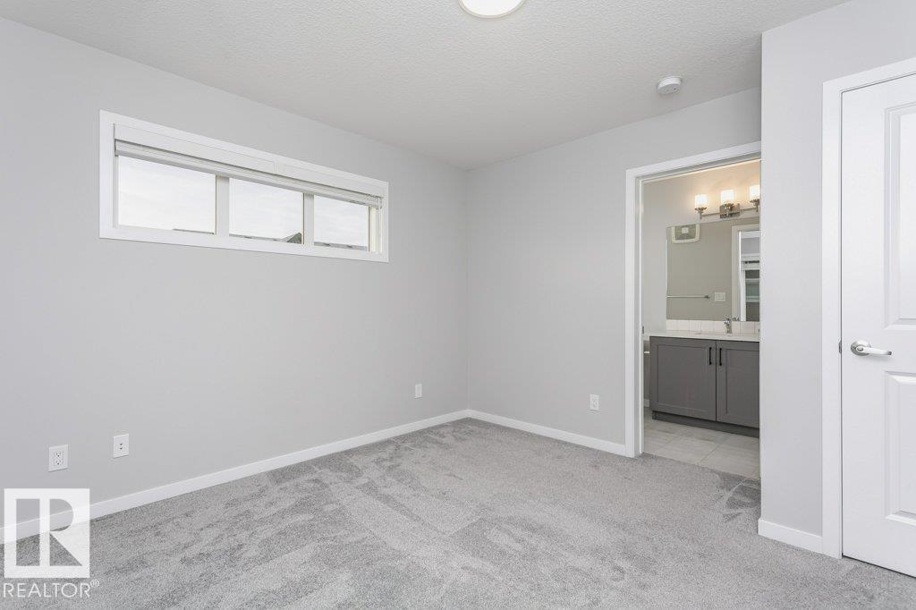 #101 320 Secord Bv Nw, Edmonton, Alberta  T5T 7E8 - Photo 21 - E4467520