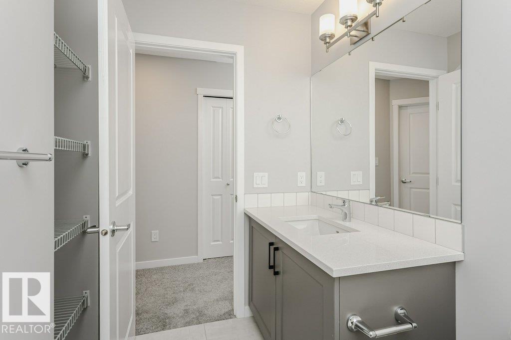 #101 320 Secord Bv Nw, Edmonton, Alberta  T5T 7E8 - Photo 28 - E4467520